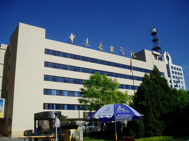 中央音樂(lè)學(xué)院